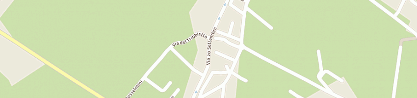 Mappa della impresa filippi carla a CALCI