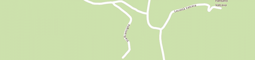 Mappa della impresa fuego snc di ghittini rsm a CARPINETI