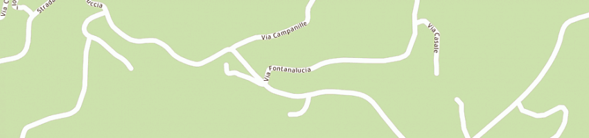 Mappa della impresa sassatelli ferdinando e c srl a FRASSINORO
