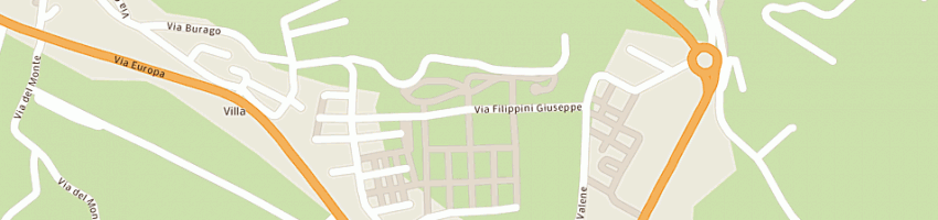 Mappa della impresa apollonio mario a SALO 