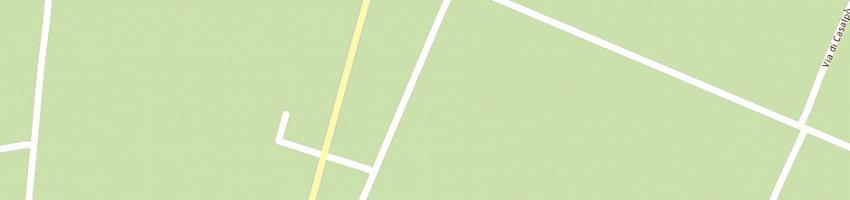 Mappa della impresa disraele fratelli a POVIGLIO