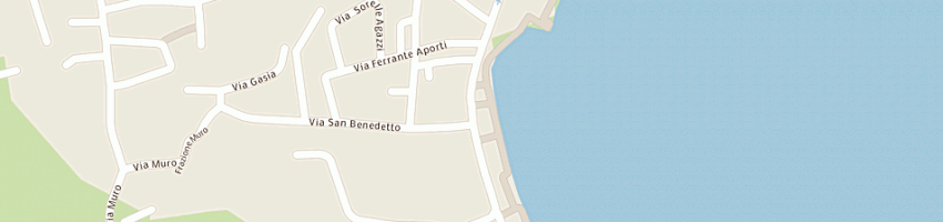 Mappa della impresa camuzzi gazometri (spa) a SALO 