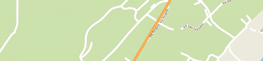 Mappa della impresa amm imm di zamberlan pi giovanni e c snc a MONIGA DEL GARDA
