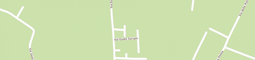 Mappa della impresa bassoli andrea a REGGIO EMILIA