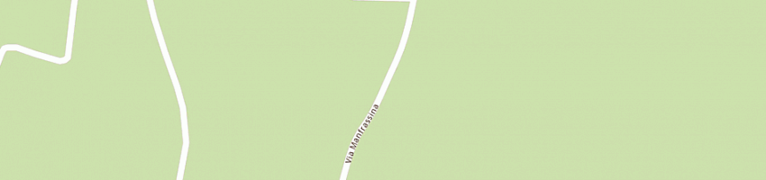 Mappa della impresa nida di materassi nadia a VIADANA