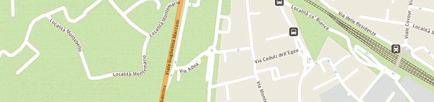 Mappa della impresa bettini tarcisio a DESENZANO DEL GARDA