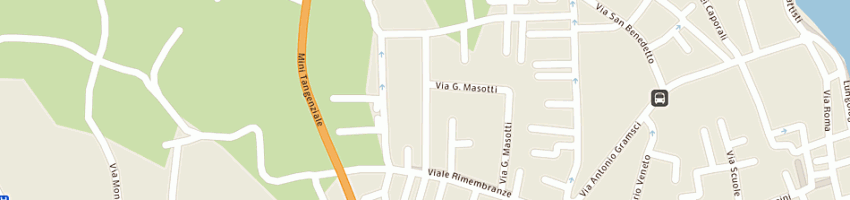 Mappa della impresa giori ezio a DESENZANO DEL GARDA