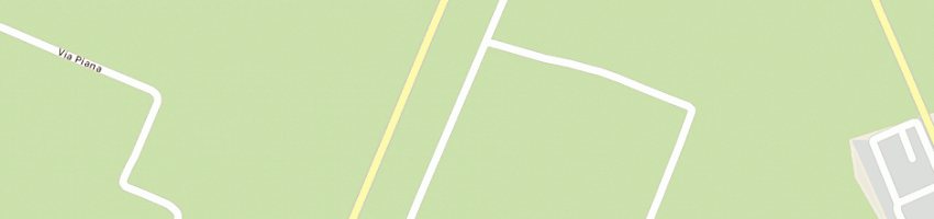Mappa della impresa carcatella antonio a POVIGLIO