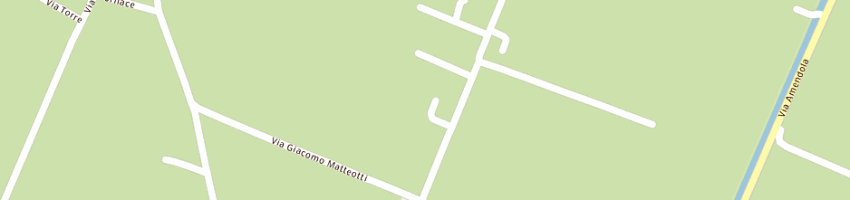 Mappa della impresa gianotti dardo a CAMPEGINE