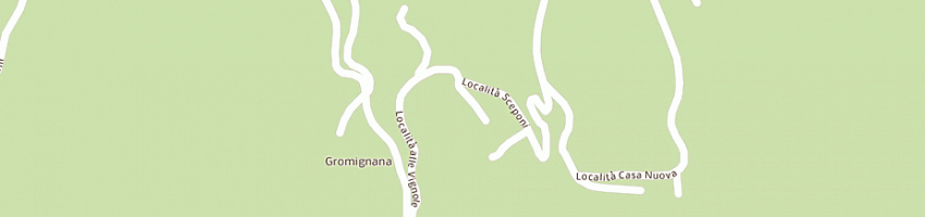 Mappa della impresa mattei archimede a COREGLIA ANTELMINELLI