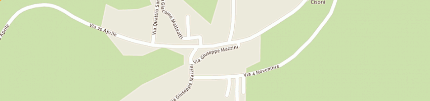 Mappa della impresa lori dental di lodi rizzini denis e c sas a SABBIONETA