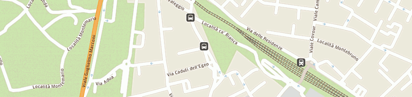Mappa della impresa mascotto carlo a DESENZANO DEL GARDA