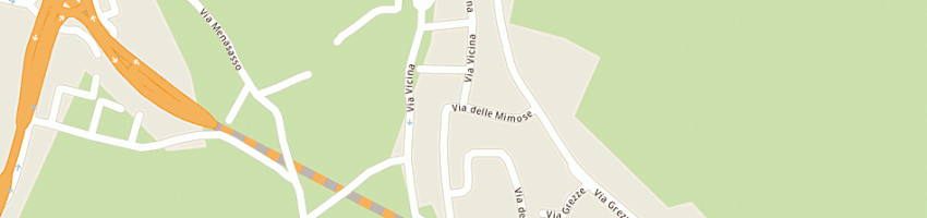 Mappa della impresa il tempio della bellezza di fezzardi maddalena e c sas a DESENZANO DEL GARDA
