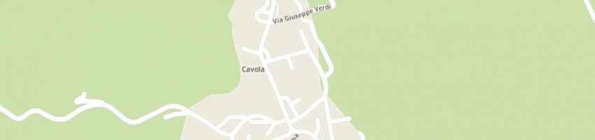 Mappa della impresa scuola materna statale a TOANO