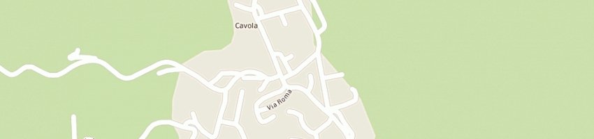 Mappa della impresa amorini fabio a TOANO