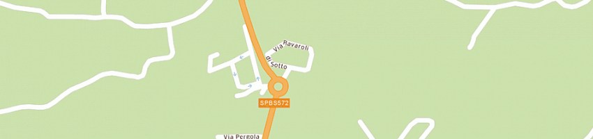Mappa della impresa city sport italia srl a MANERBA DEL GARDA