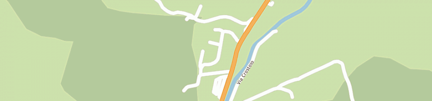 Mappa della impresa ferri giuseppe a VEZZANO SUL CROSTOLO
