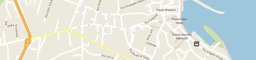 Mappa della impresa comune di desenzano del garda a DESENZANO DEL GARDA