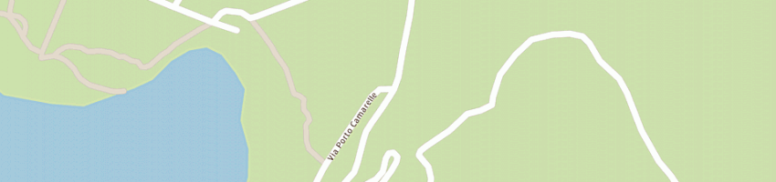 Mappa della impresa ristorante miralago a BONDONE