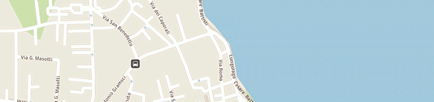 Mappa della impresa piona ivo a DESENZANO DEL GARDA