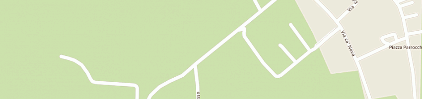 Mappa della impresa bera ricardo fabian a LONATO
