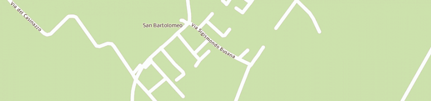 Mappa della impresa arar ziad a REGGIO EMILIA