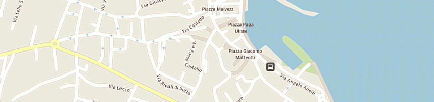 Mappa della impresa bollicine a DESENZANO DEL GARDA