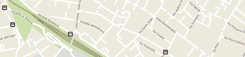 Mappa della impresa ferrari (srl) a DESENZANO DEL GARDA