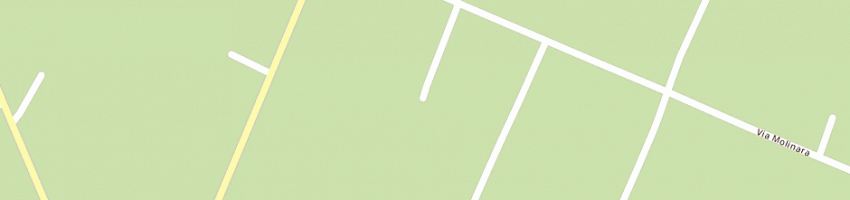 Mappa della impresa chiussi tonino a POVIGLIO