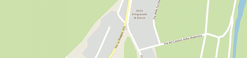 Mappa della impresa archimede ingegneria studio tecnico di ing emanuele beltrami a STORO