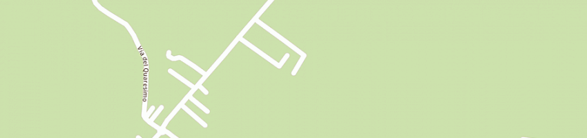 Mappa della impresa garden bac di carra ermes e c snc a REGGIO EMILIA