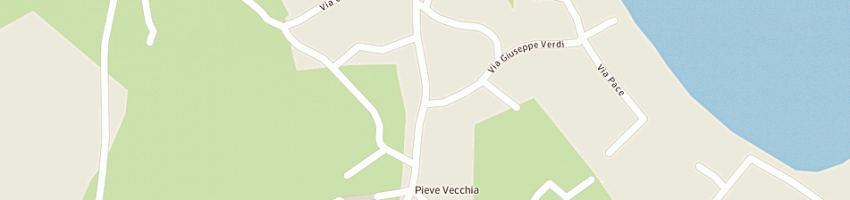 Mappa della impresa bazzoli maria a MANERBA DEL GARDA
