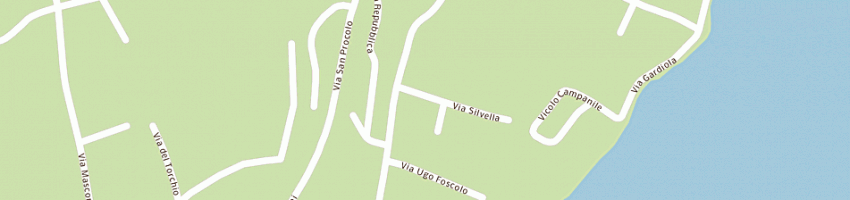Mappa della impresa gepit srl a SAN FELICE DEL BENACO