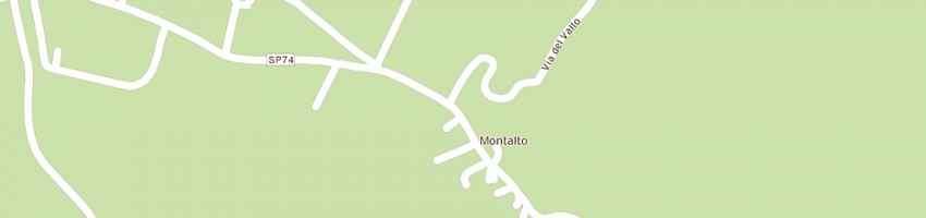 Mappa della impresa ristorante venturi a VEZZANO SUL CROSTOLO