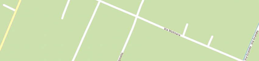 Mappa della impresa palvesi alessandro a POVIGLIO