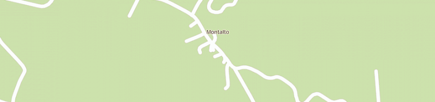 Mappa della impresa la piccola osteria a VEZZANO SUL CROSTOLO