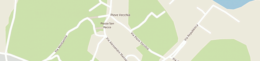 Mappa della impresa bruni alessandro a MANERBA DEL GARDA