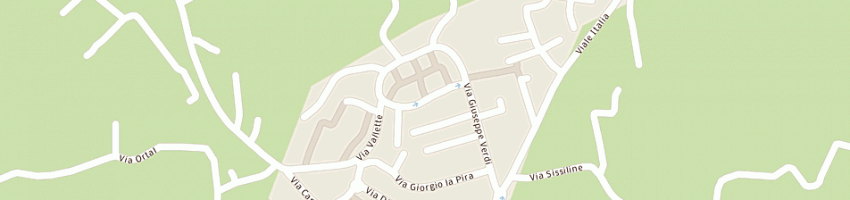 Mappa della impresa bonazzoli rosino a SAN FELICE DEL BENACO