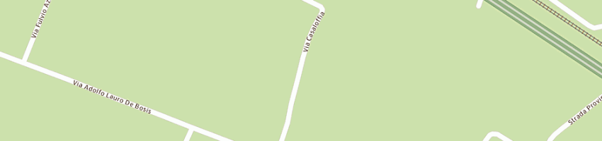 Mappa della impresa snamprogetti spa a REGGIO EMILIA