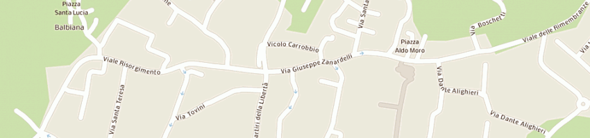 Mappa della impresa laboratorio odontotecnico minerva di dotti mauro a MANERBA DEL GARDA