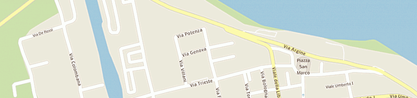 Mappa della impresa scuola media statale mario nizolio a BORETTO
