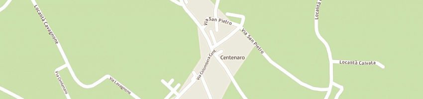 Mappa della impresa girelli monica a DESENZANO DEL GARDA