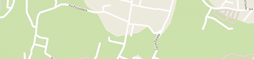 Mappa della impresa prandelli angelo a MANERBA DEL GARDA