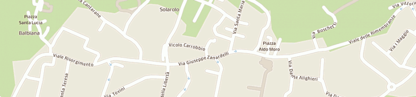 Mappa della impresa bonvicini cinzia a MANERBA DEL GARDA