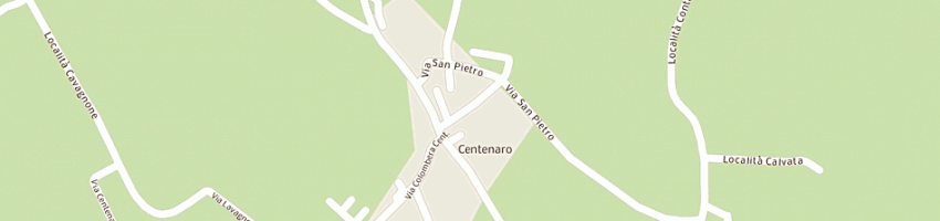 Mappa della impresa abs snc di albiero francesco e c a DESENZANO DEL GARDA
