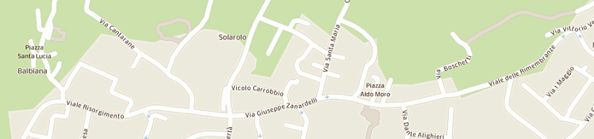 Mappa della impresa pedrotti simone a MANERBA DEL GARDA