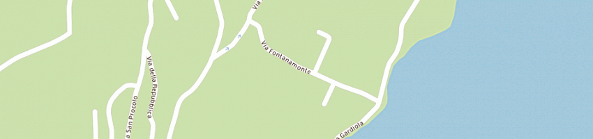 Mappa della impresa istituto delle suore missionarie pie madri della nigrizia a SAN FELICE DEL BENACO