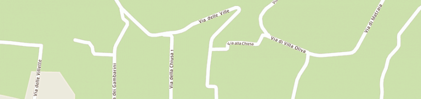 Mappa della impresa eco program spa a LUCCA