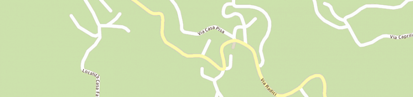 Mappa della impresa piscina comunale a PIEVEPELAGO
