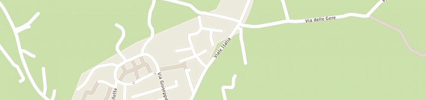 Mappa della impresa bellini corrado a SAN FELICE DEL BENACO